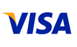 Betal med Visa