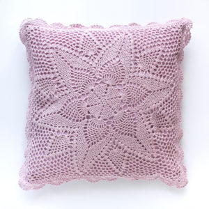 lavendar_star_pillow